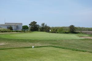 Fishers Island 2nd Green 2024